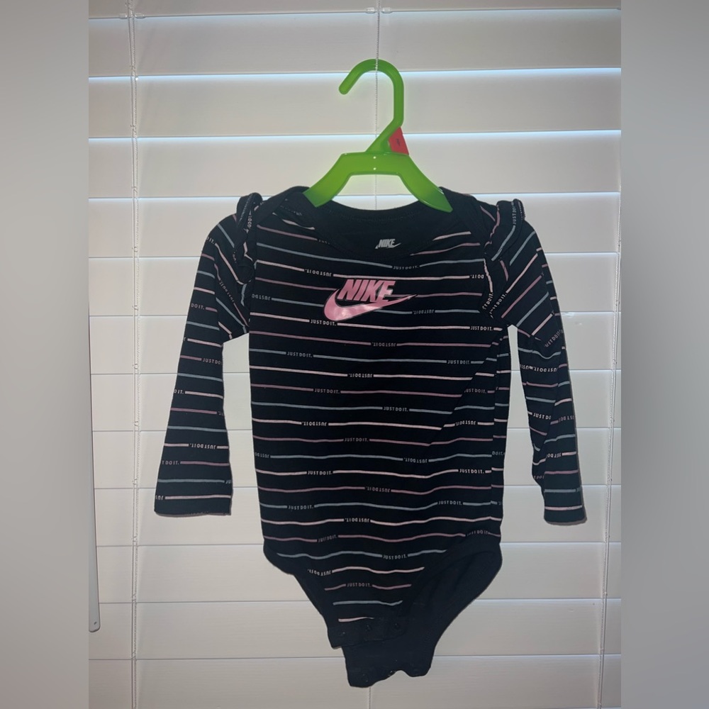 Nike Onesie
